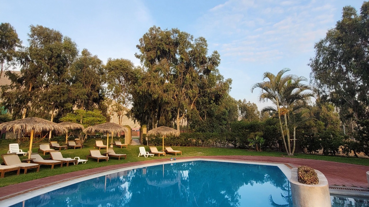 Photo of Outdoor in Mala