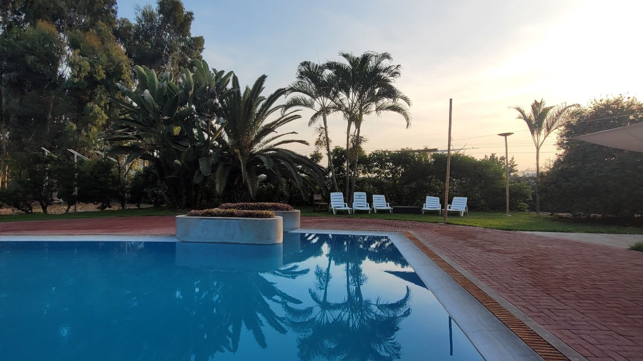 Photo of Outdoor in Mala