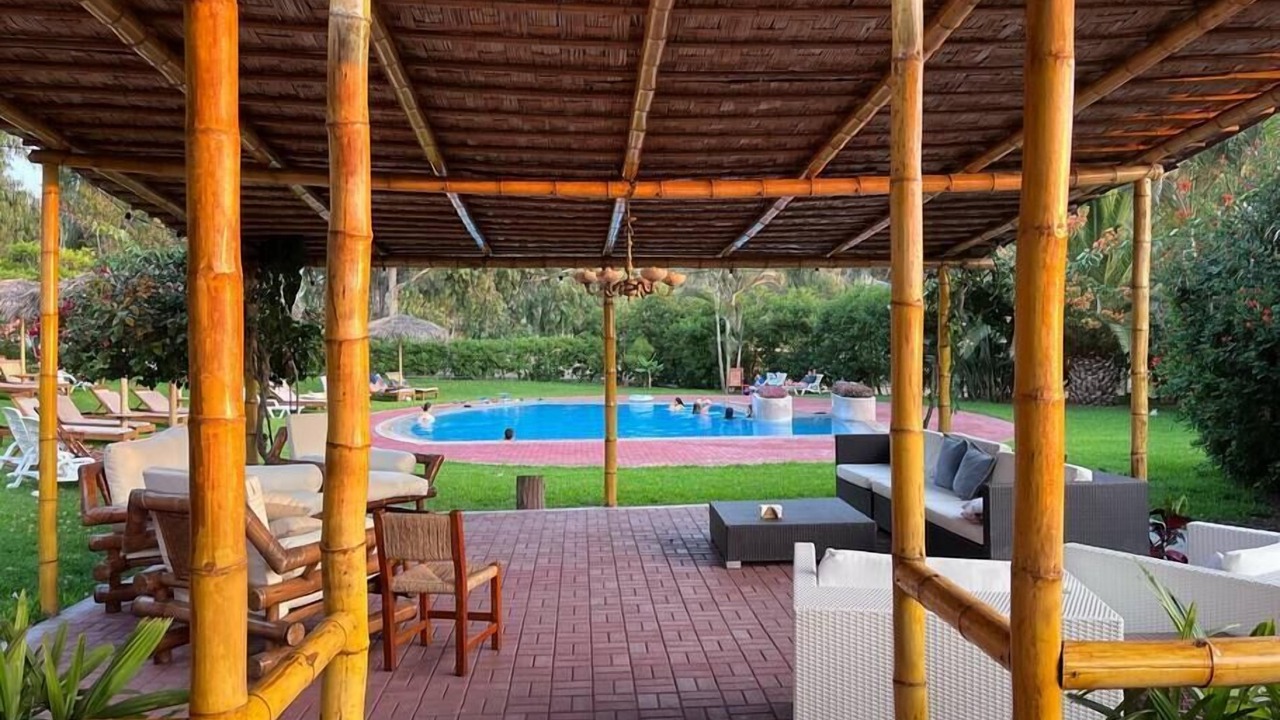 Photo of Outdoor in Mala