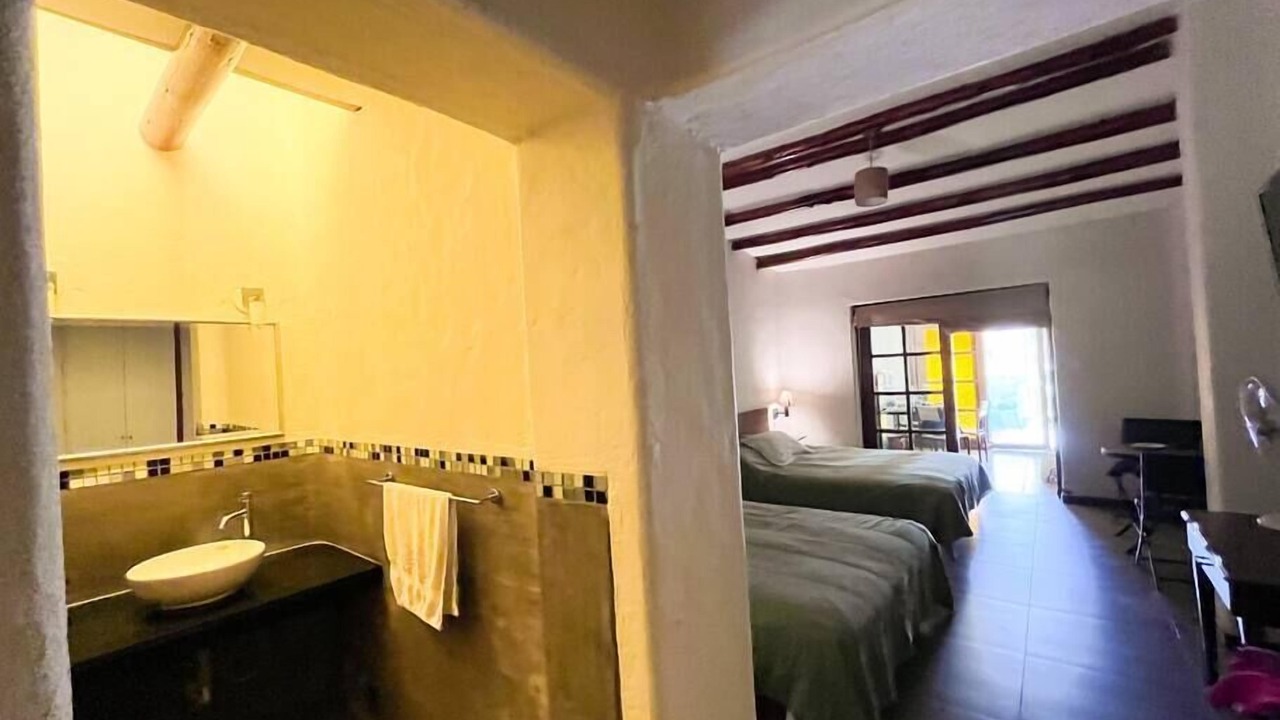 Photo of Bathroom in Mala