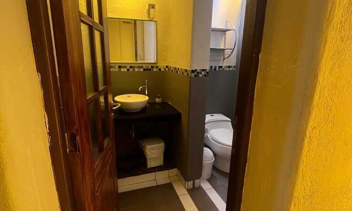 Photo of Bathroom in Mala