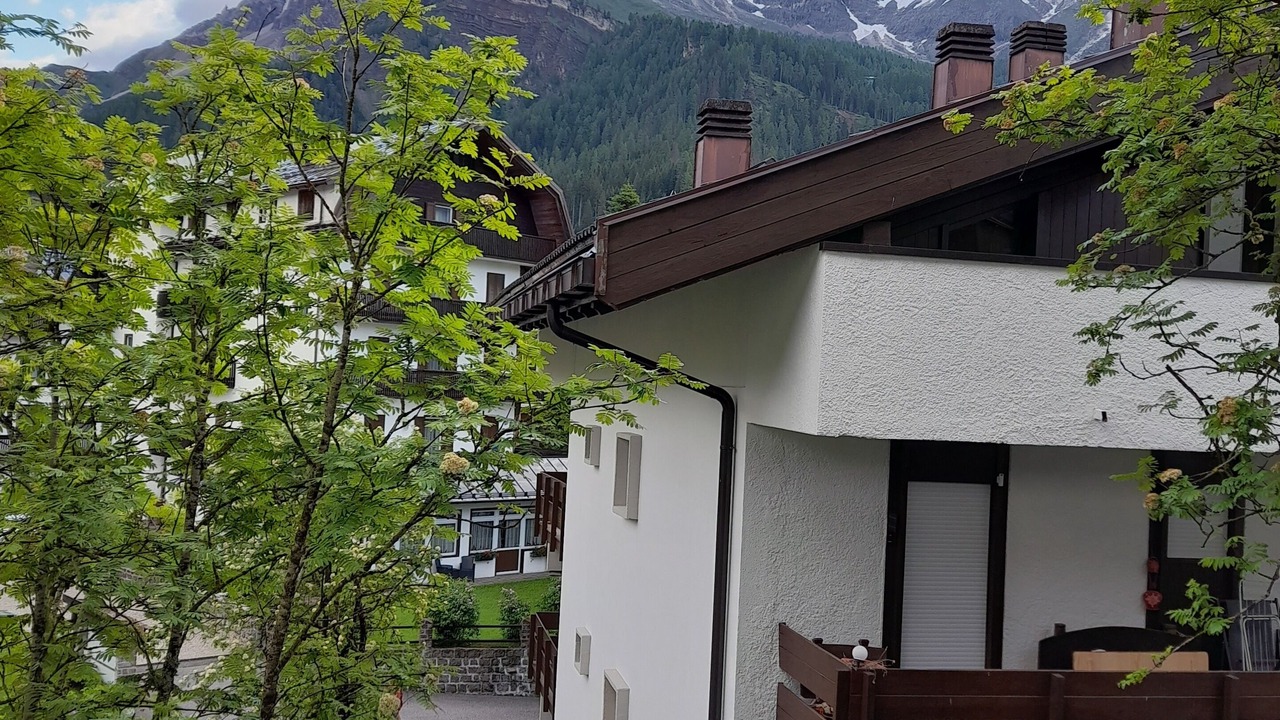 Photo of Outdoor in San Martino di Castrozza
