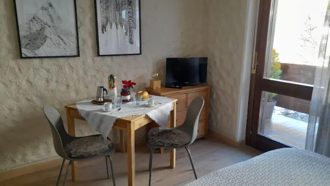 Photo of Bedroom in San Martino di Castrozza