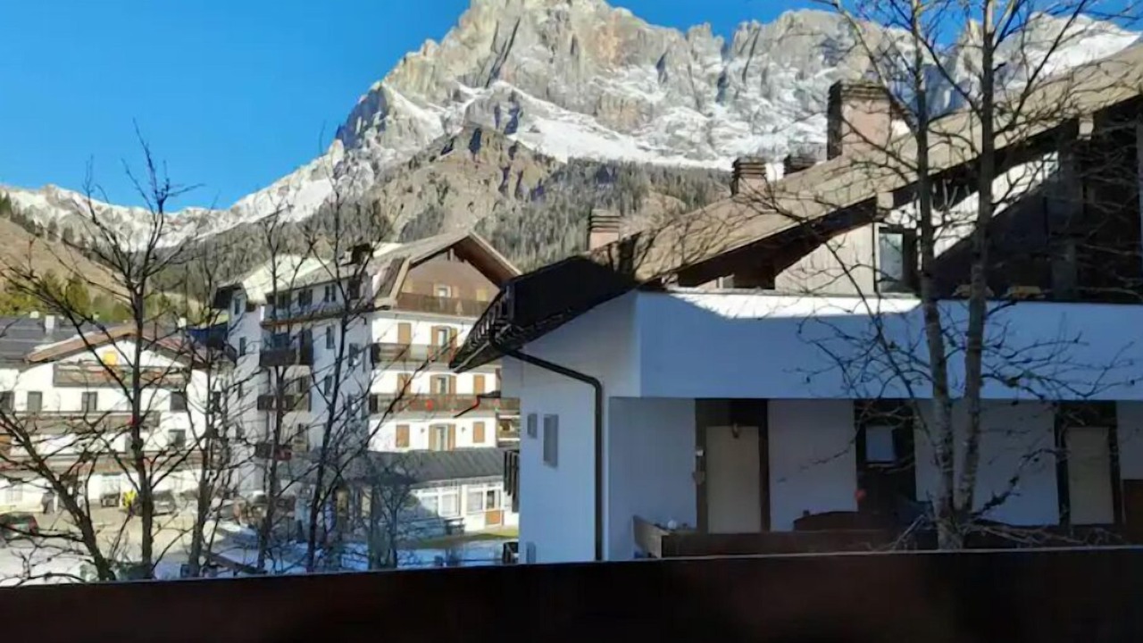 Photo of Outdoor in San Martino di Castrozza