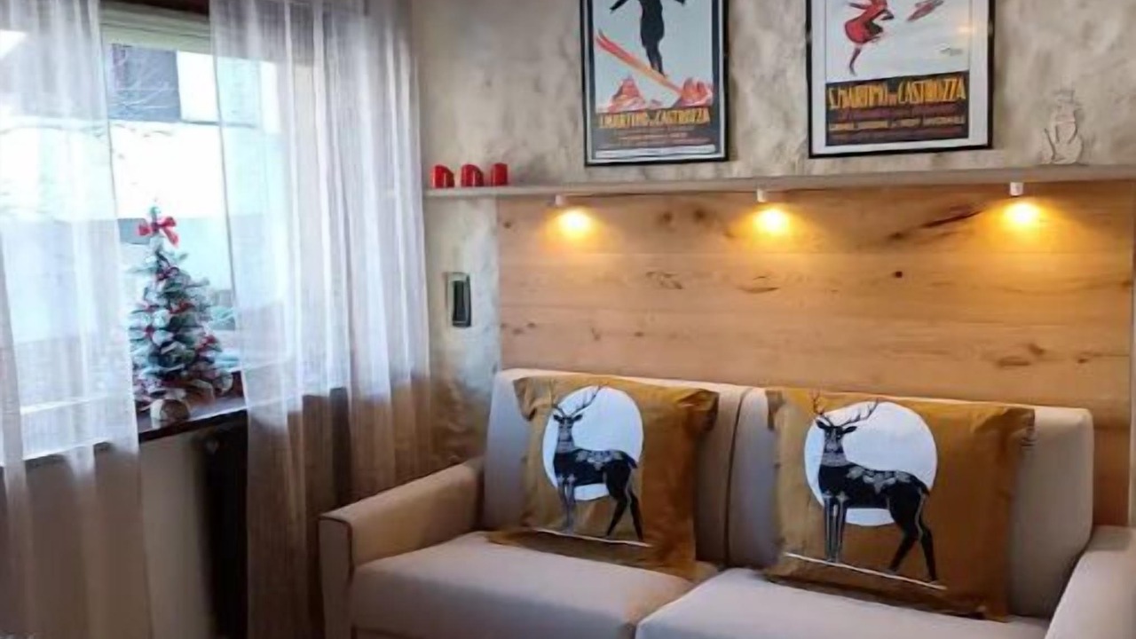 Photo of Livingroom in San Martino di Castrozza