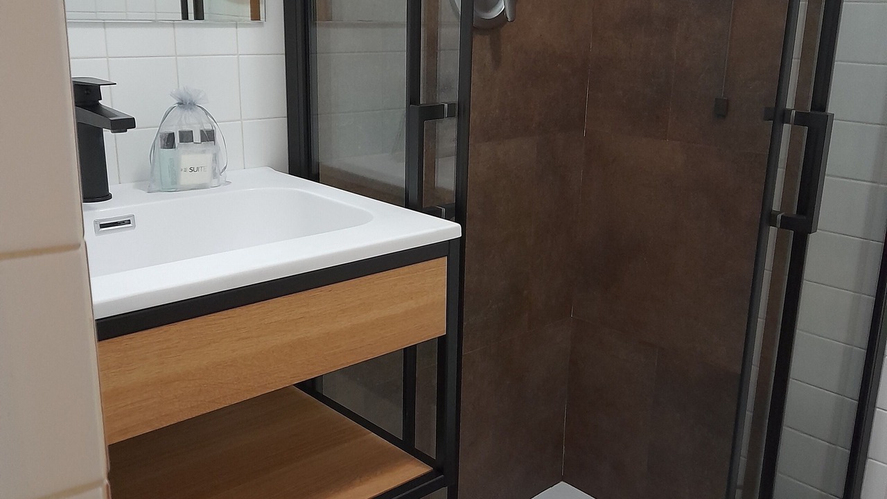Photo of Bathroom in San Martino di Castrozza
