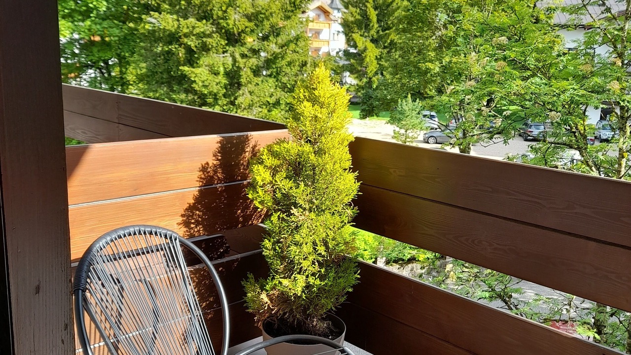 Photo of Outdoor in San Martino di Castrozza