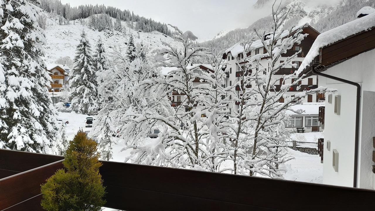 Photo of Outdoor in San Martino di Castrozza