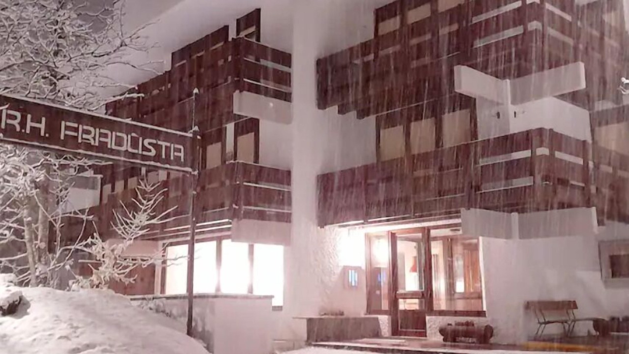 Photo of Outdoor in San Martino di Castrozza