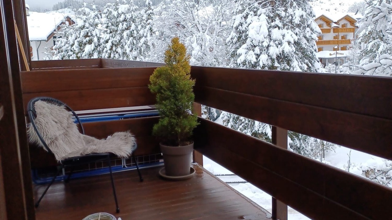 Photo of Outdoor in San Martino di Castrozza
