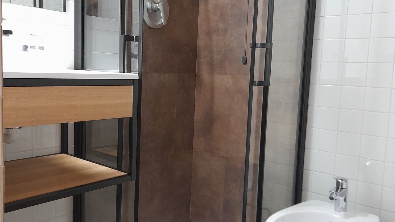 Photo of Bathroom in San Martino di Castrozza