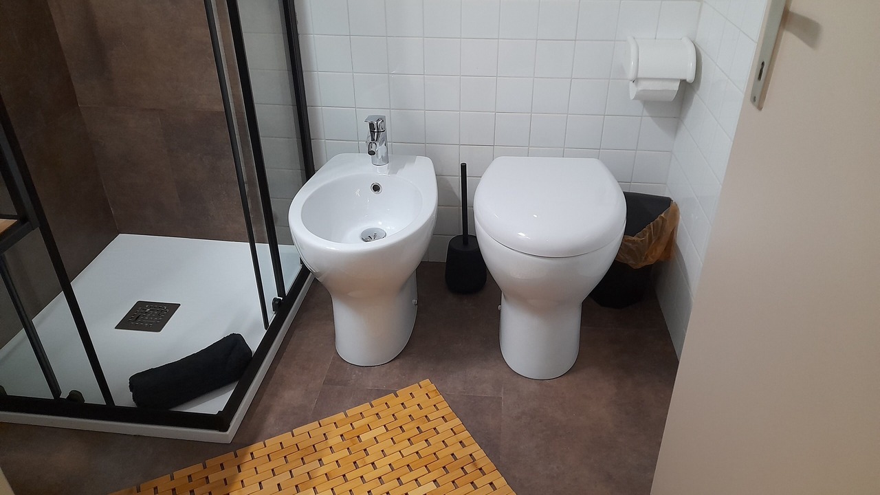 Photo of Bathroom in San Martino di Castrozza