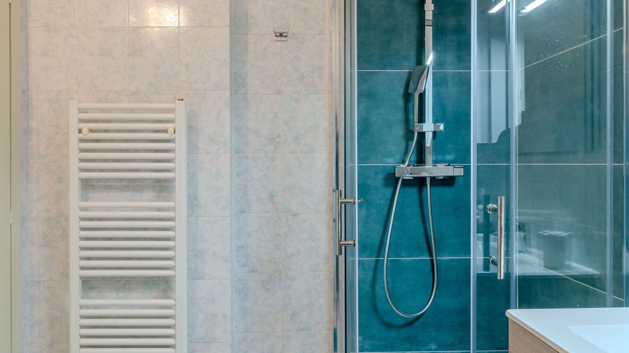 Photo of Bathroom in Riva del Garda
