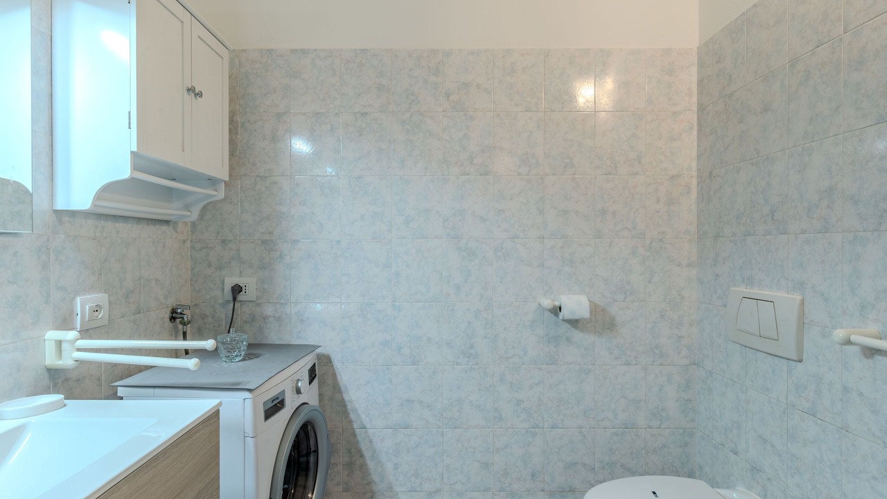 Photo of Bathroom in Riva del Garda