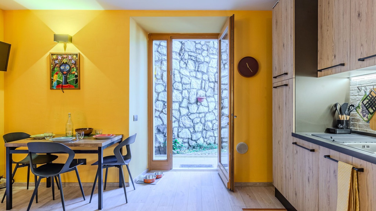 Photo of Bedroom in Riva del Garda
