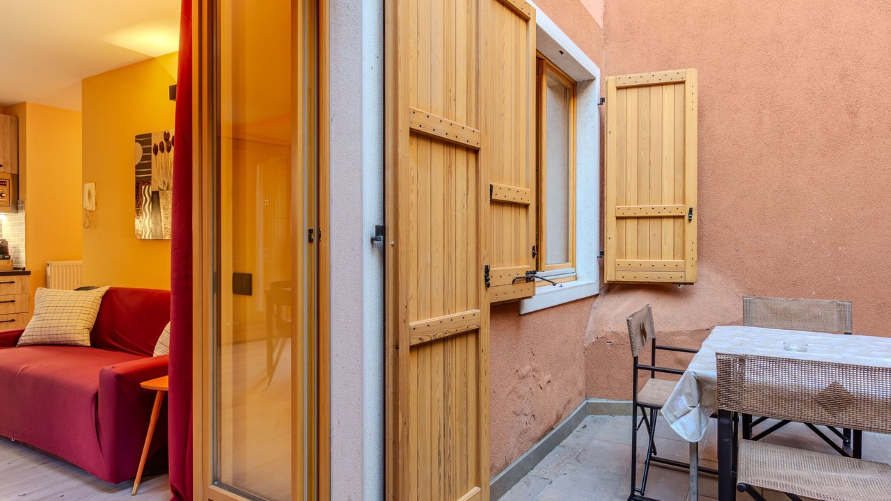 Photo of Bathroom in Riva del Garda