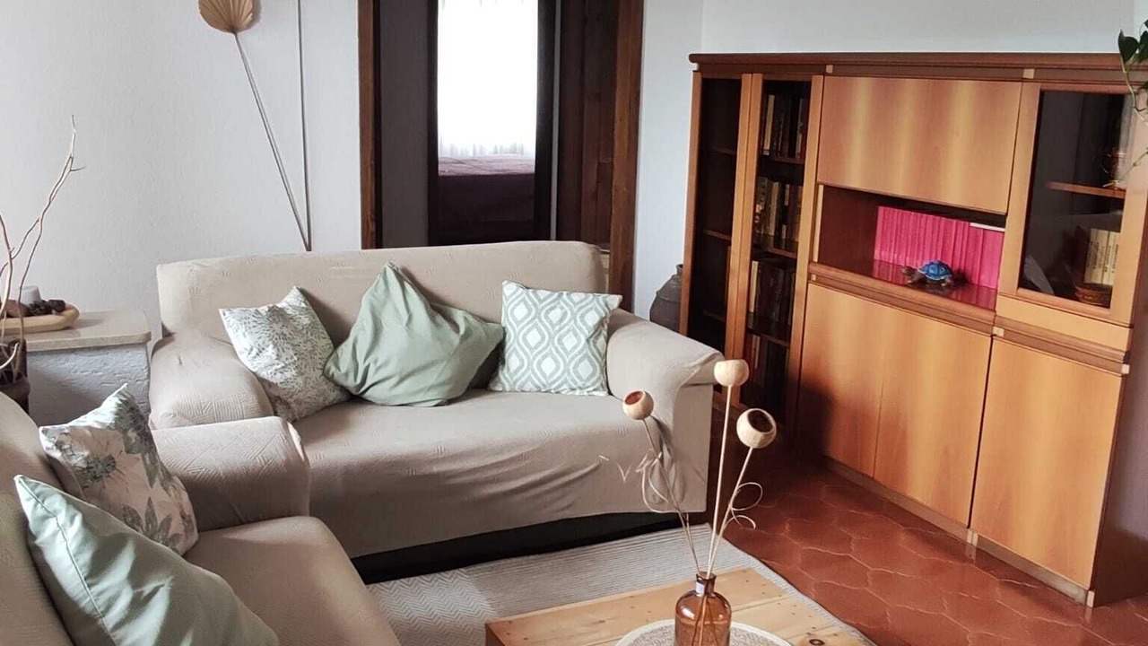 Photo of Livingroom in Brentonico