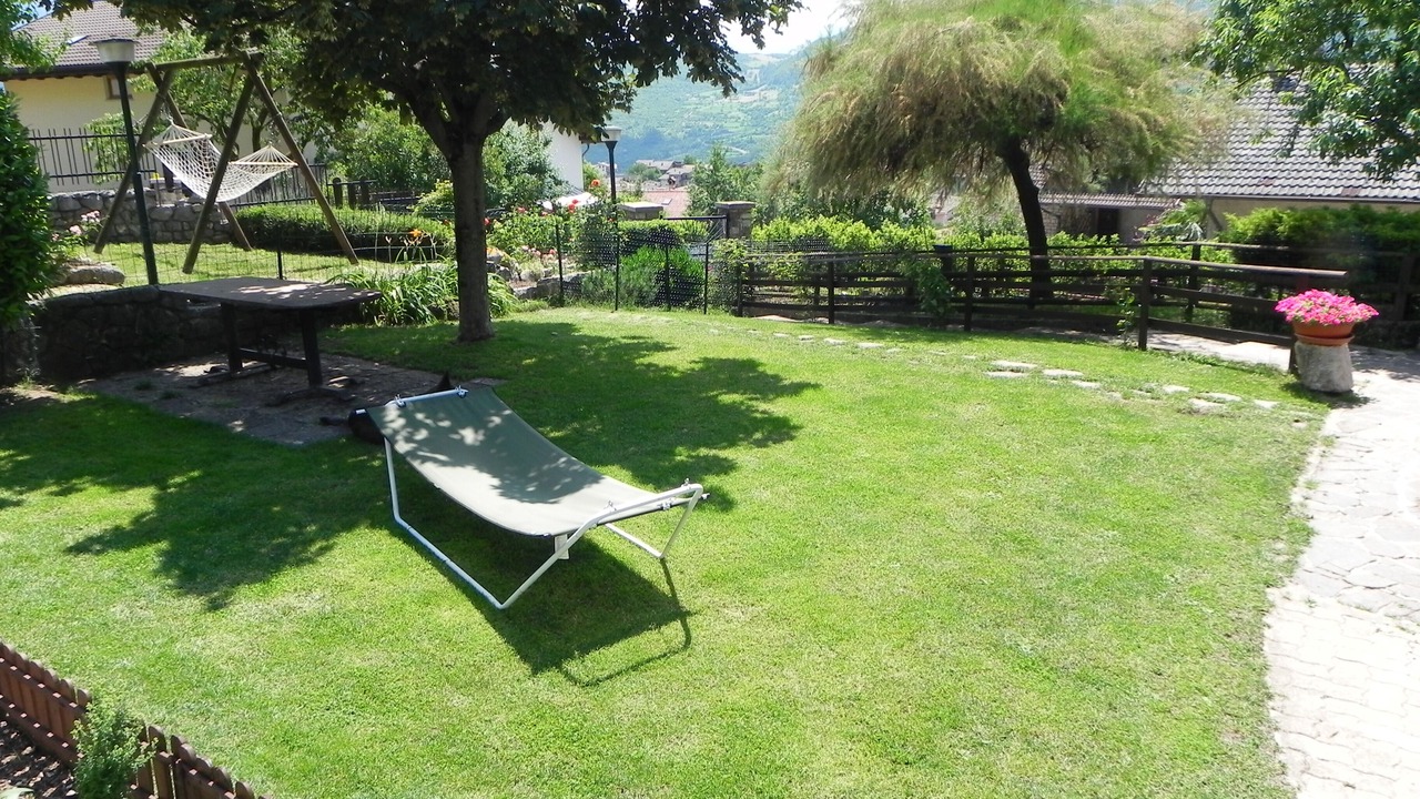 Photo of Outdoor in Brentonico