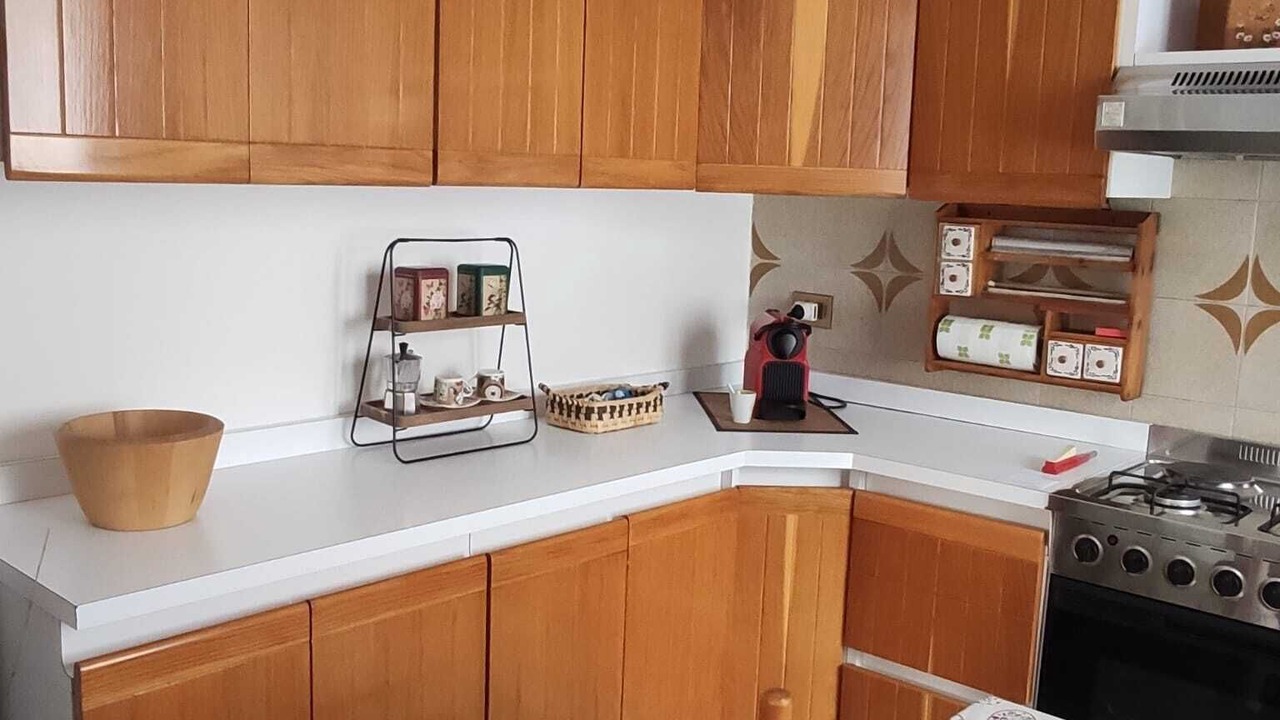 Photo of Kitchen in Brentonico