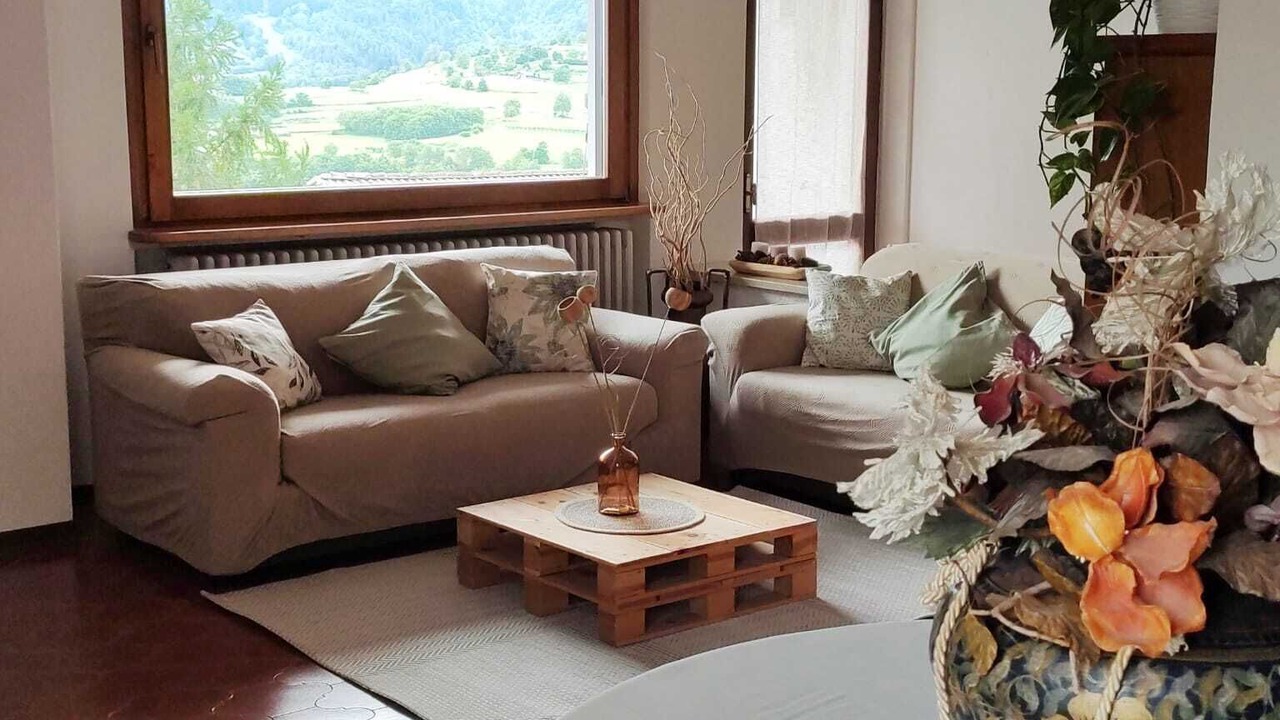 Photo of Livingroom in Brentonico