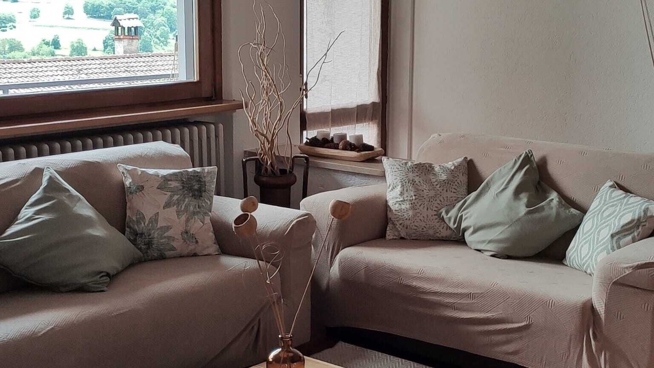 Photo of Livingroom in Brentonico