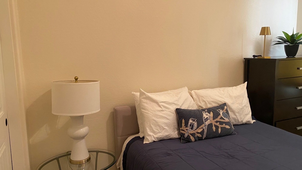 Photo of Bedroom in Granville