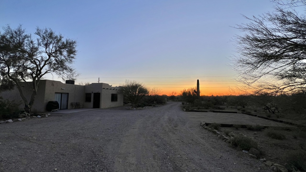 Photo of Outdoor in Drexel Heights