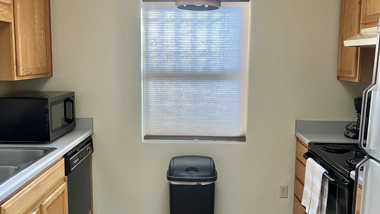 Photo of Kitchen in Drexel Heights