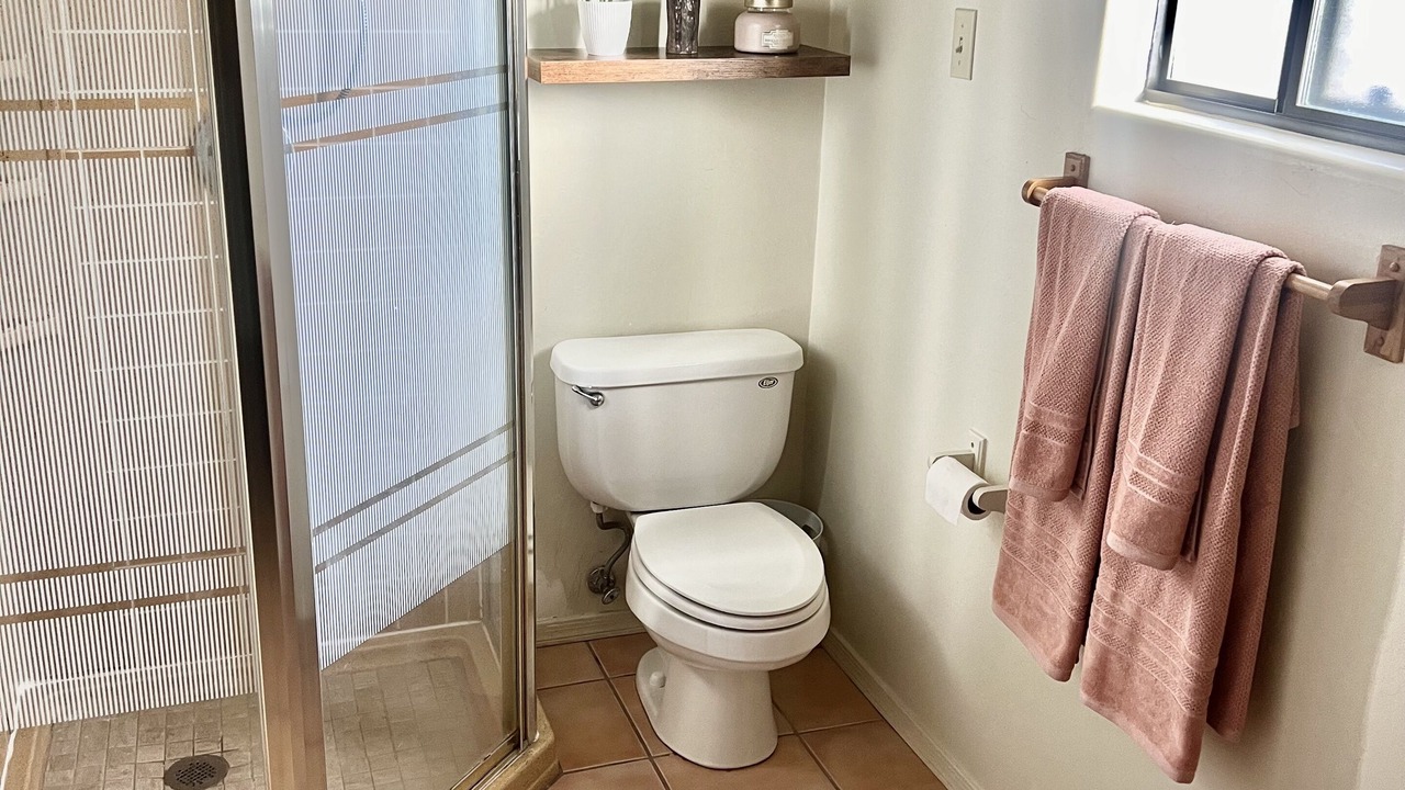 Photo of Bathroom in Drexel Heights