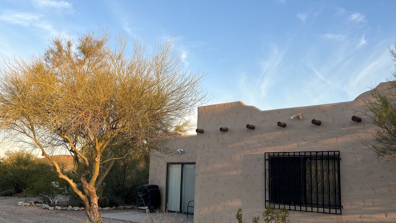 Photo of Outdoor in Drexel Heights