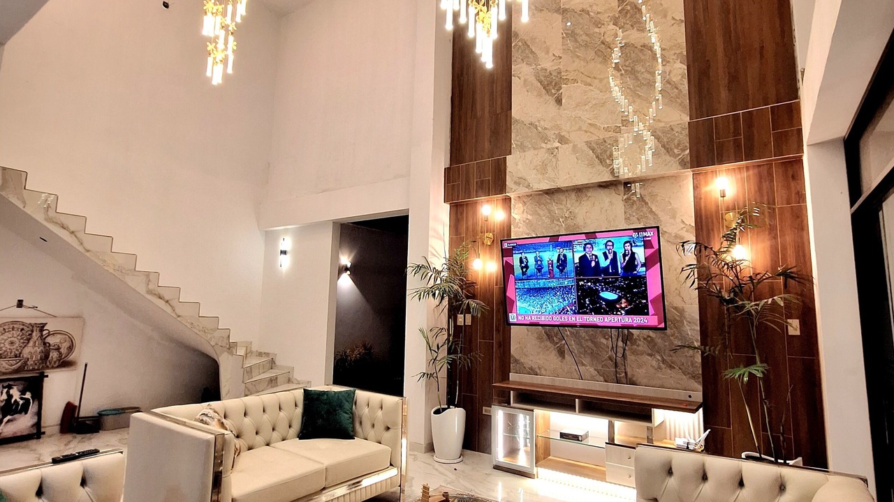 Photo of Livingroom in El Agustino