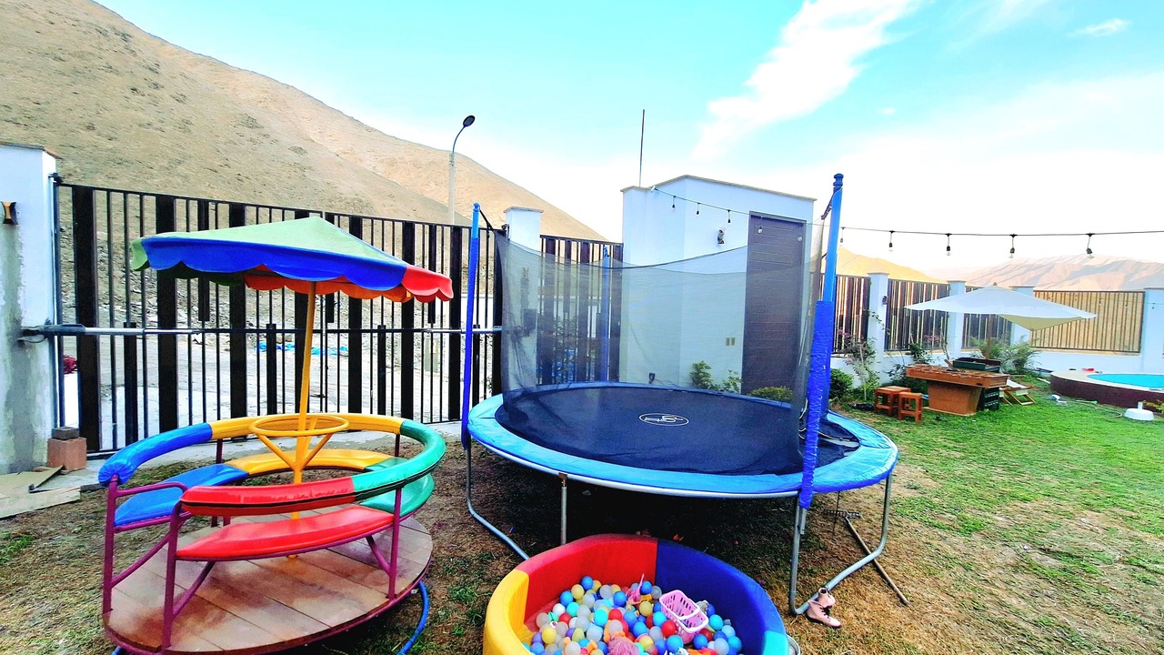 Photo of Outdoor in El Agustino