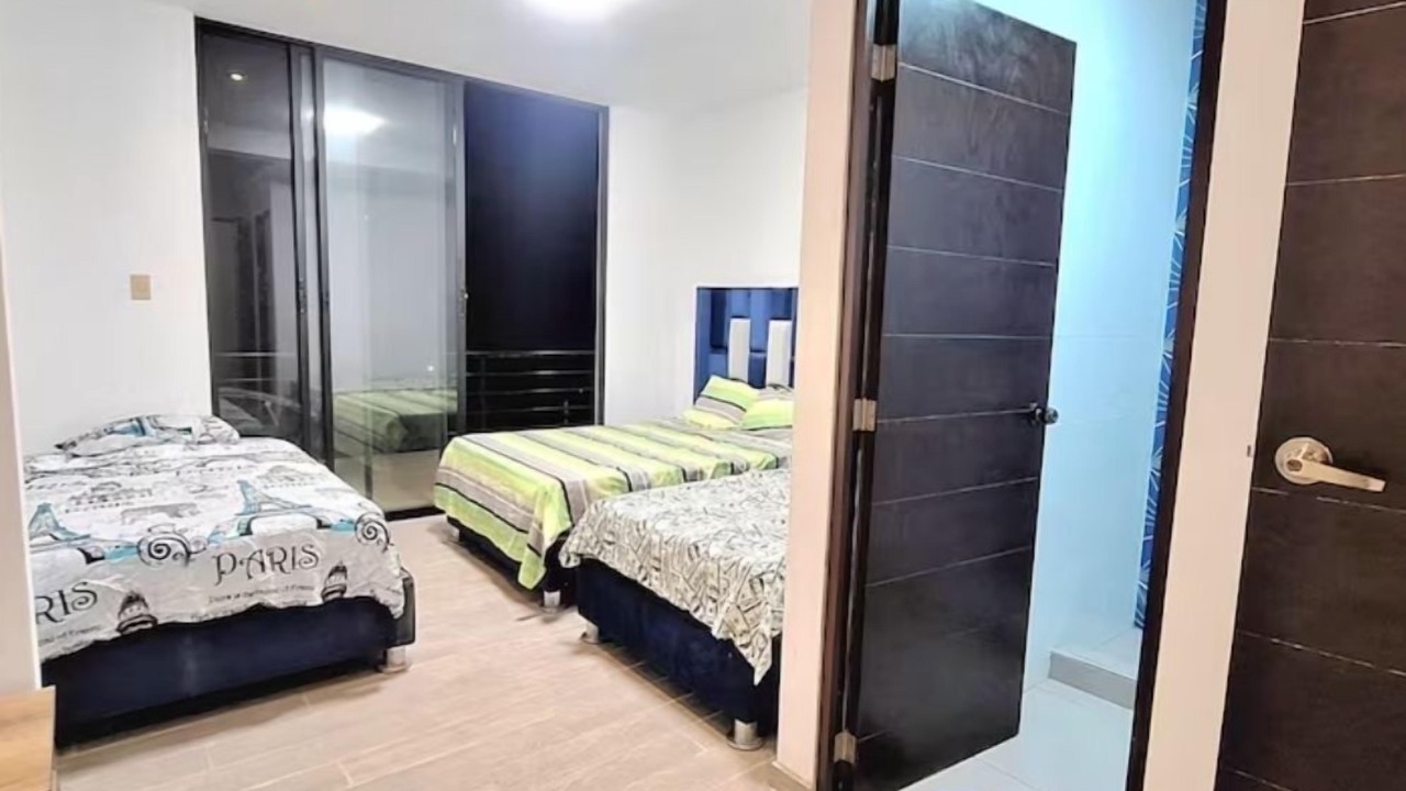 Photo of Bedroom in El Agustino