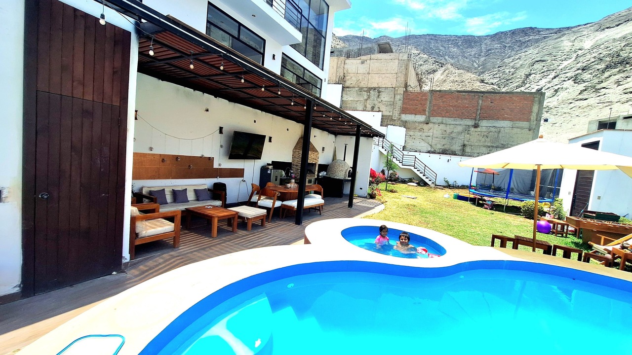 Photo of Outdoor in El Agustino
