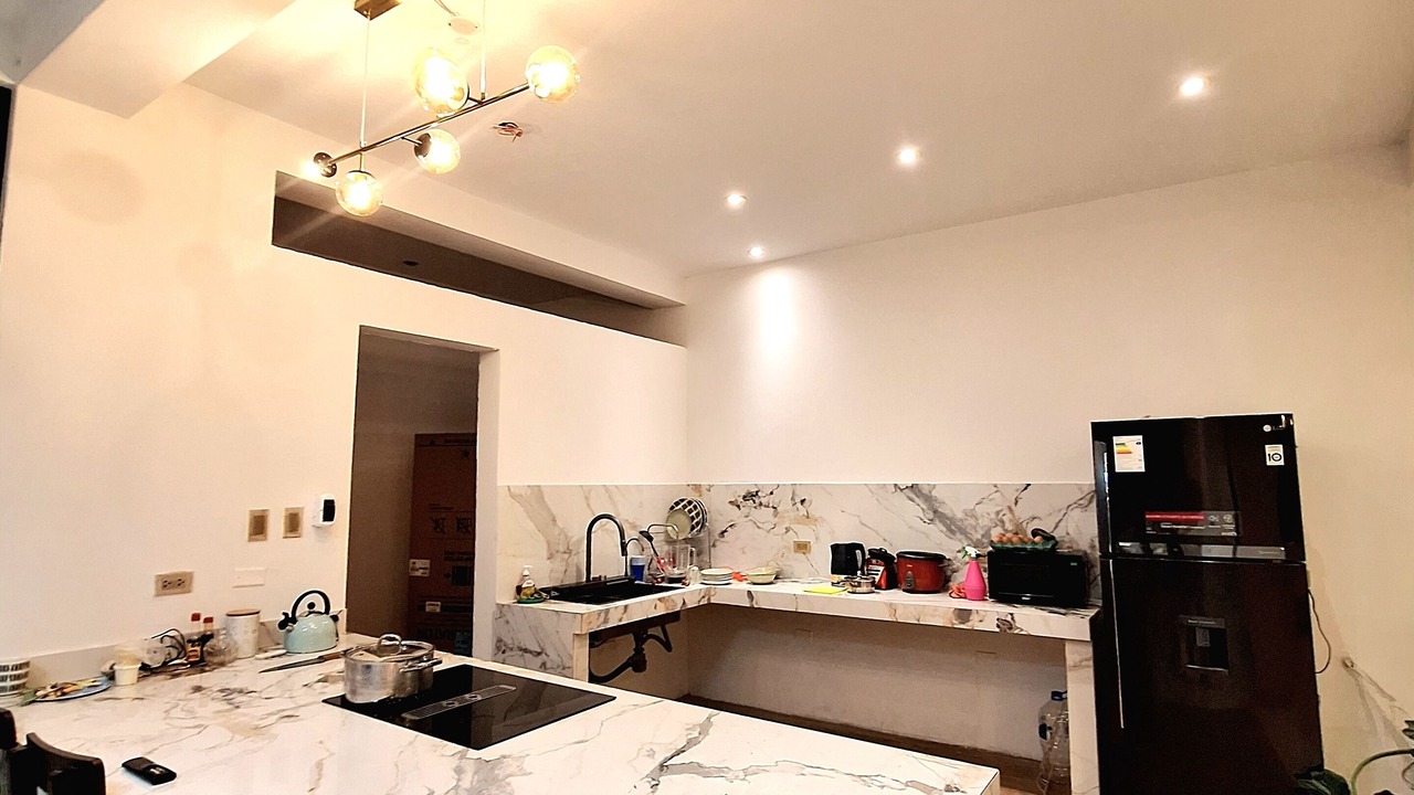 Photo of Kitchen in El Agustino