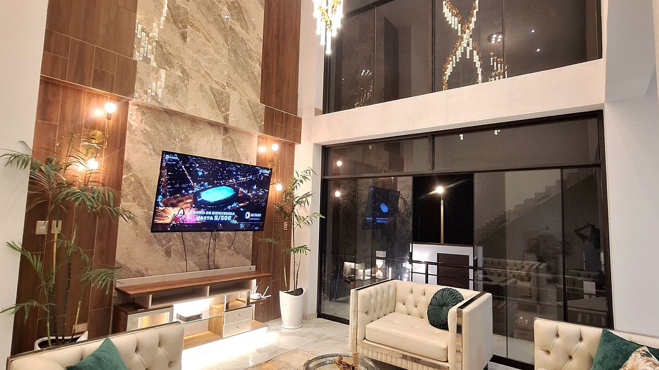 Photo of Livingroom in El Agustino