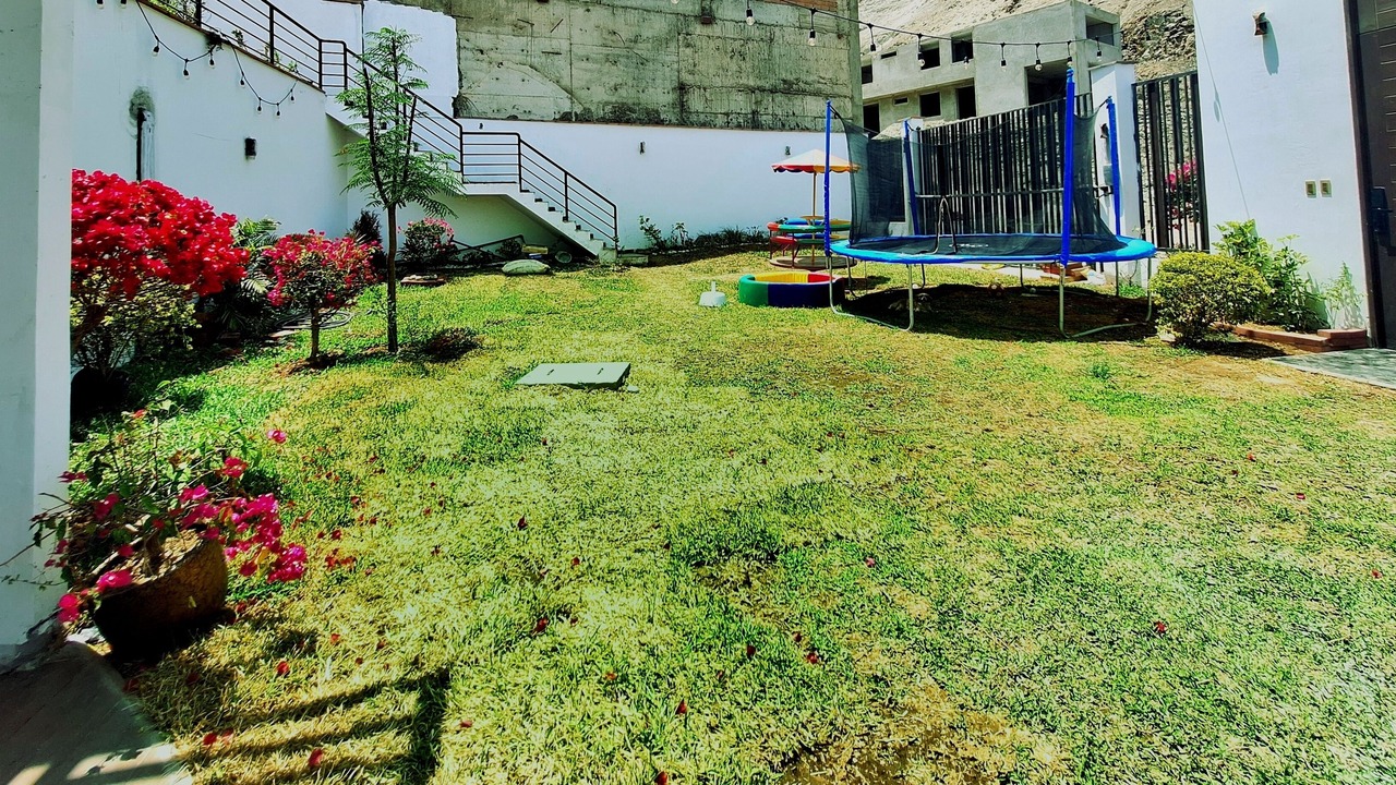 Photo of Outdoor in El Agustino