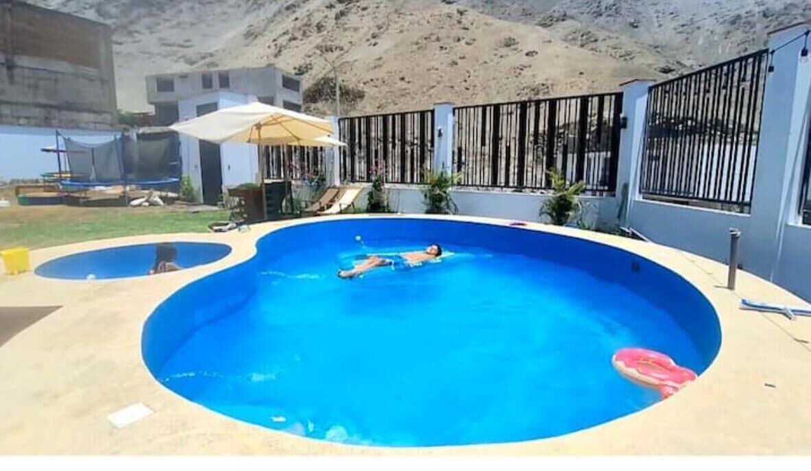 Photo of Outdoor in El Agustino