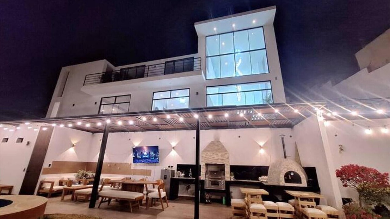 Photo of Patio Balcony in El Agustino