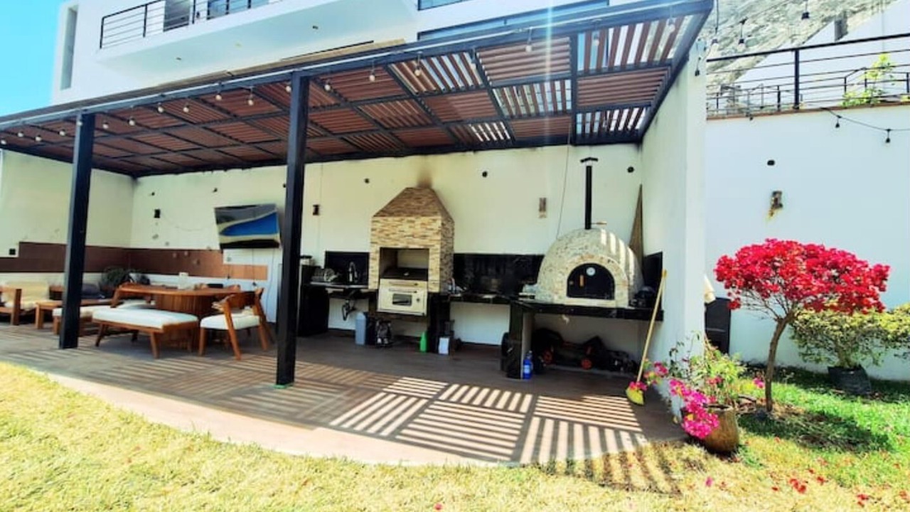 Photo of Outdoor in El Agustino