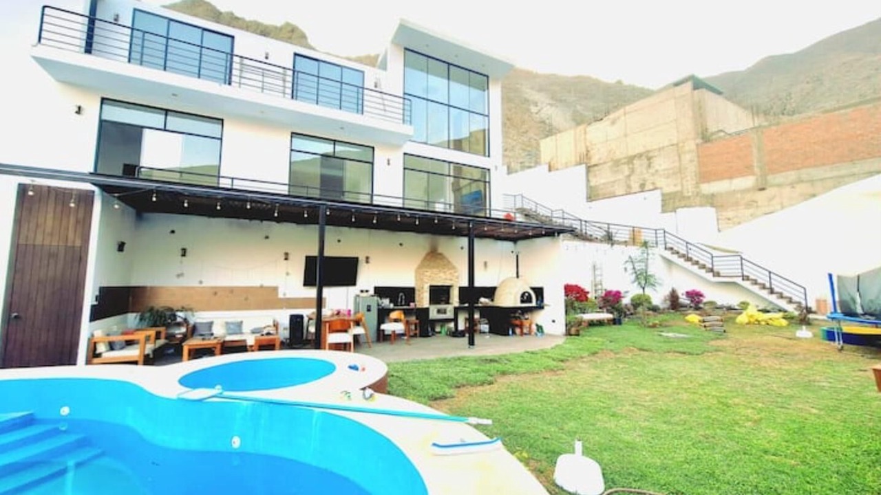 Photo of Outdoor in El Agustino