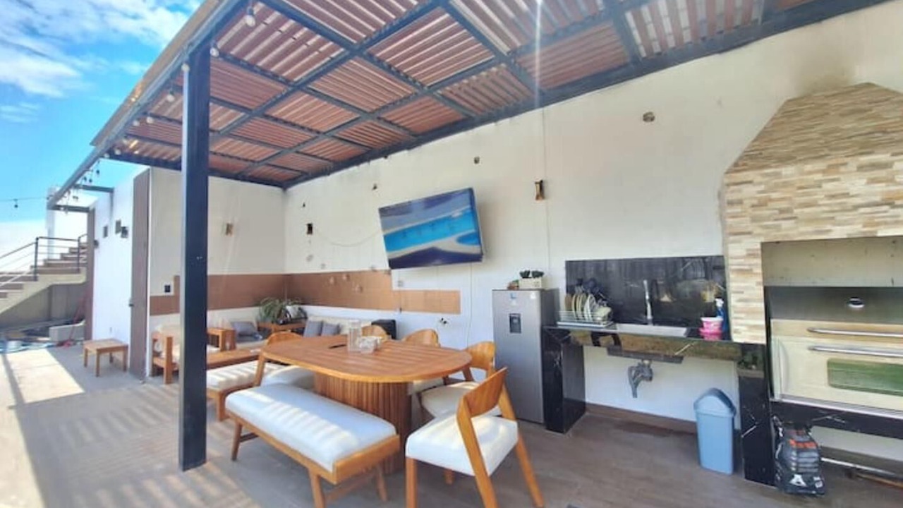Photo of Outdoor in El Agustino