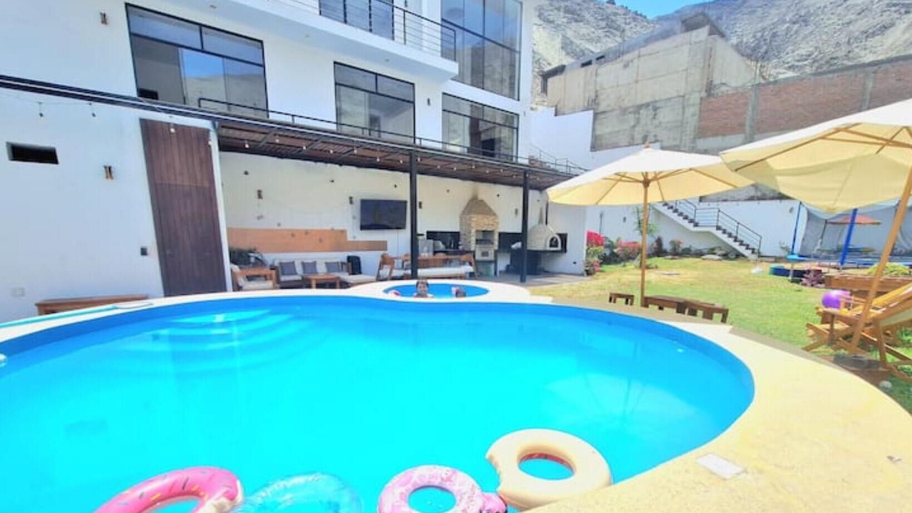 Photo of Outdoor in El Agustino