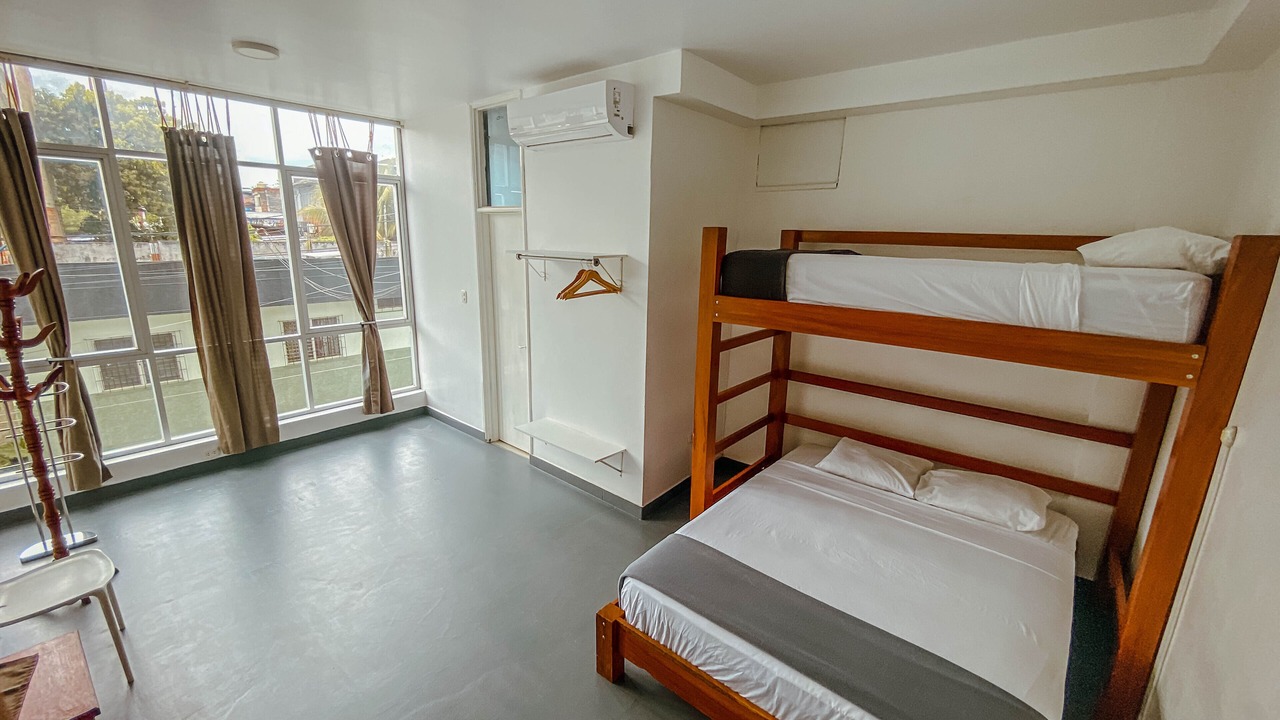 Photo of Bedroom in San Antonio de Cumbaza