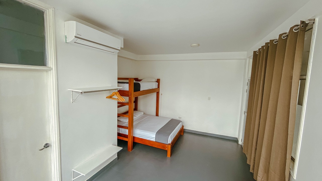 Photo of Bedroom in San Antonio de Cumbaza