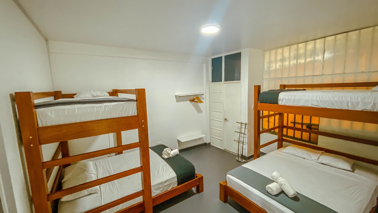Photo of Bedroom in San Antonio de Cumbaza
