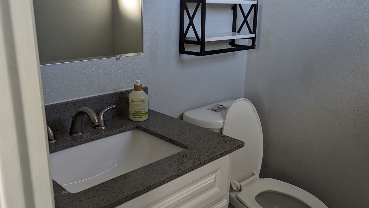 Photo of Bathroom in Paradise Valley Village