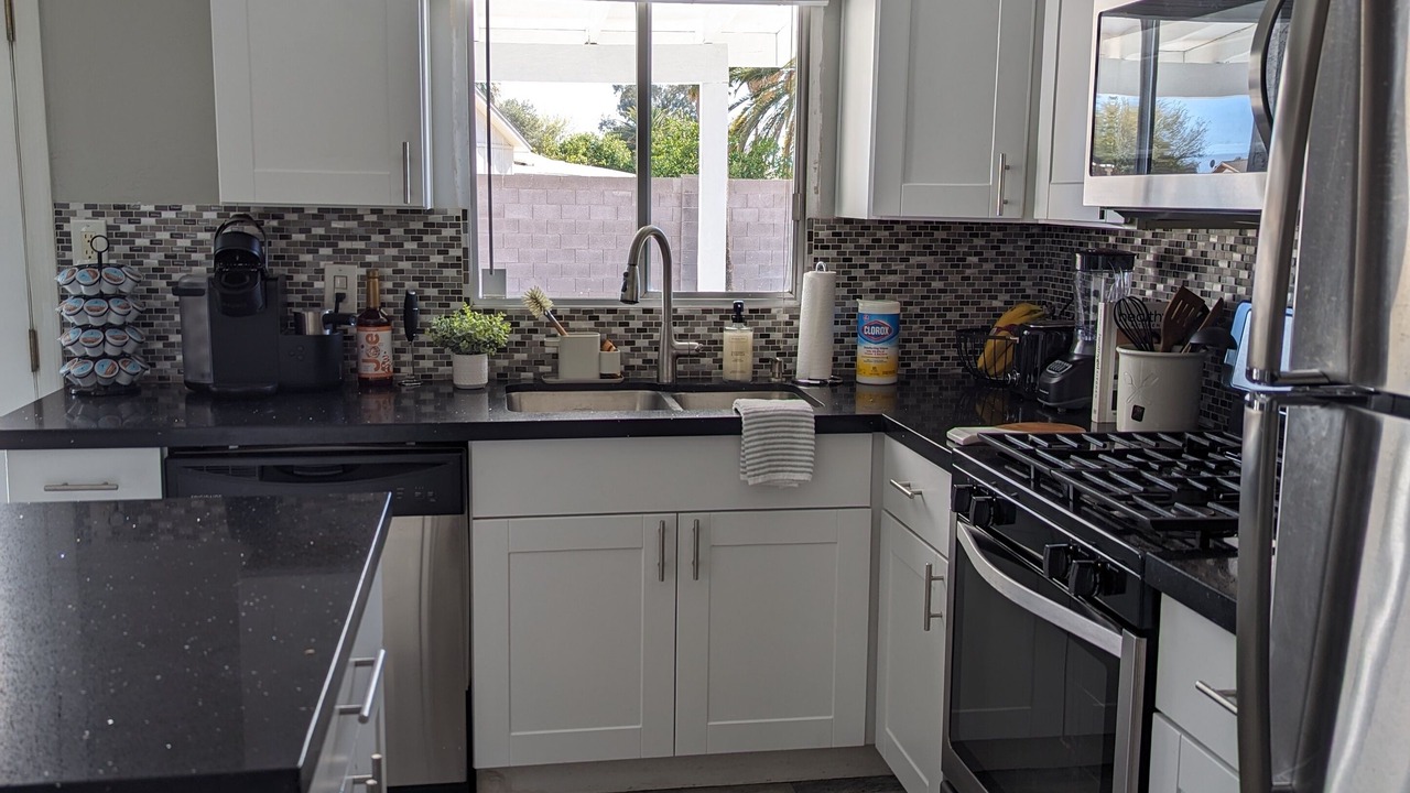 Photo of Kitchen in Paradise Valley Village