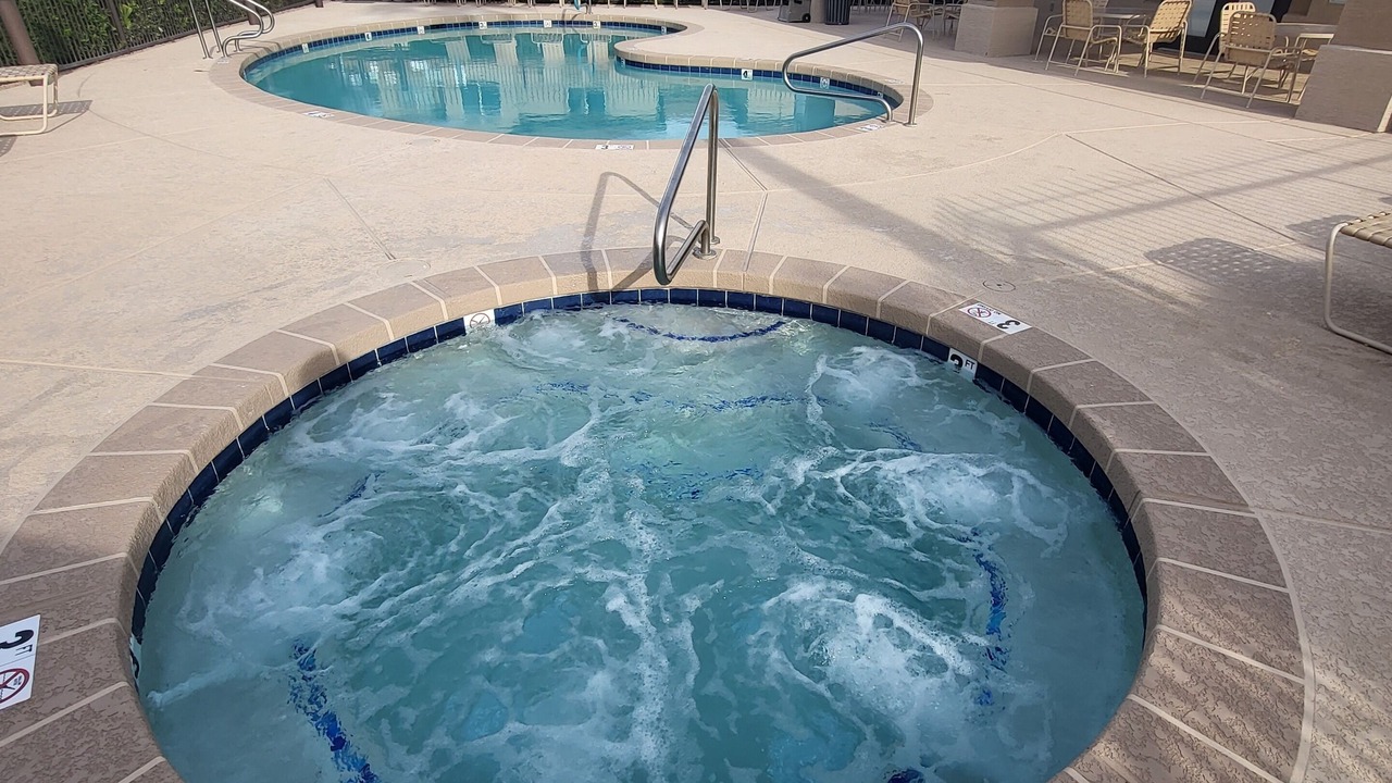 Photo of Outdoor in Superstition Lakes