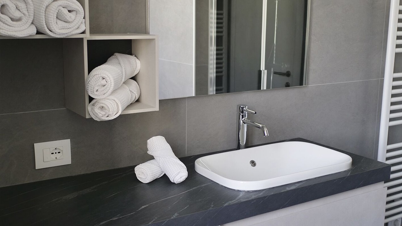 Photo of Bathroom in Pergine Valsugana